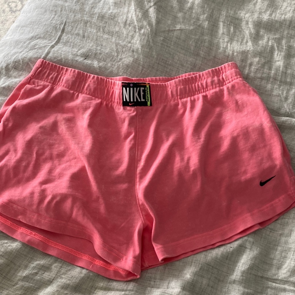 Women’s Nike shorts